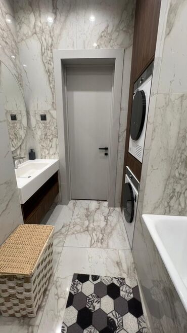 Продажа квартир: 3 комнаты, 111 м², Элитка, 8 этаж, Дизайнерский ремонт at lalafo.kg — 7 Продажа квартир: 3 комнаты, 111 м², Элитка, 8 этаж, Дизайнерский ремонт — 7