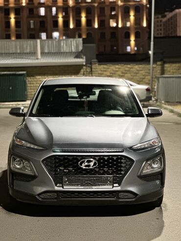 машина ала бука: Hyundai Kona: 2020 г., 2 л, Автомат, Бензин, Кроссовер