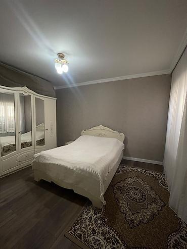 kiraye evler 4 cu mikrorayon: Paket kupca Kamsamol dairesi — 6