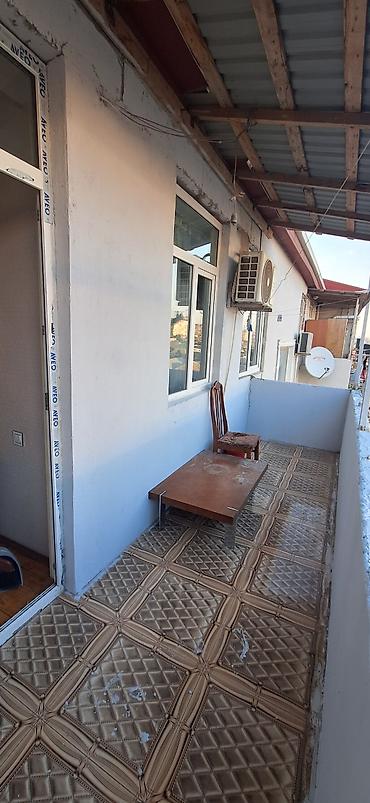 Uzunmüddətli kirayə mənzillər: XIRDALANDA, KİRAYƏ. 2 otaqlı mənzil, 5 nömrəli məktəbin yanında. tam — 15