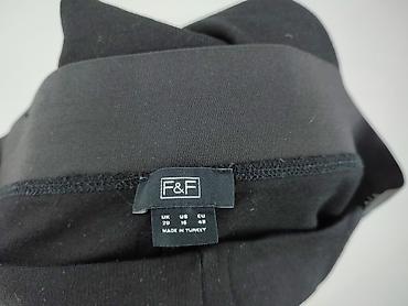 rossman rajstopy: F&F, Legginsy Eleganckie damskie, rozmiar 4XL — 4