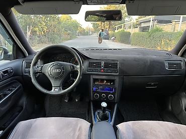 г бишкек портер 1: Volkswagen Golf: 1999 г., 1.6 л, Кол менен иштөөчү, Бензин, Хетчбек — 10