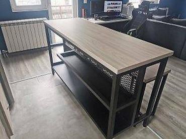 ormari po meri ikea: PULT IZRADA PO MERI LUX R77 | Izrada nameštaja po meri Drvo&metal — 1