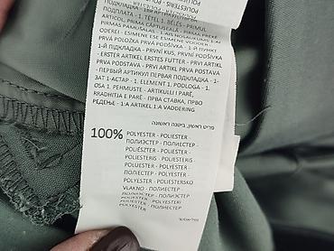 comma trousers: Spodnie materiałowe damskie, rozmiar M — 5