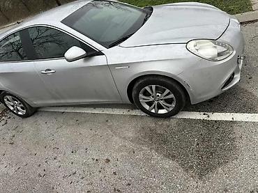tandem pumpa cena: ALFA DJULIJETA GIULIETTA VRATA FELNE ENTERIJER I SVE | Alfa — 1