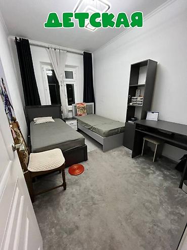 106: 3 комнаты, 63 м², 12 мкр 106 серия, 9 этаж, Евроремонт — 4