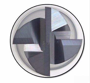 uradi sam staze: CETVOROPERO KARBIDNO DUGACKO PRECNIK I VRH 4MM, 6MM,8MM,10MM | — 5