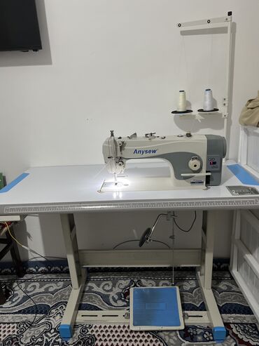 куплю швейный машинка: Тигүүчү машина Кытай