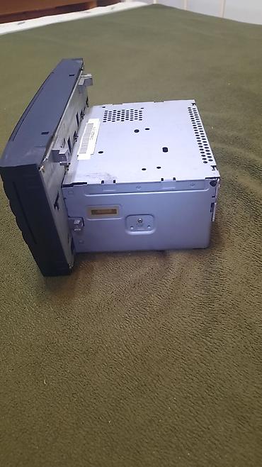 Магнитолы: Б/у, 2-DIN, Без системы, Без оперативной памяти ГБ ОЗУ, Без встроенной памяти Гб ПЗУ — 2