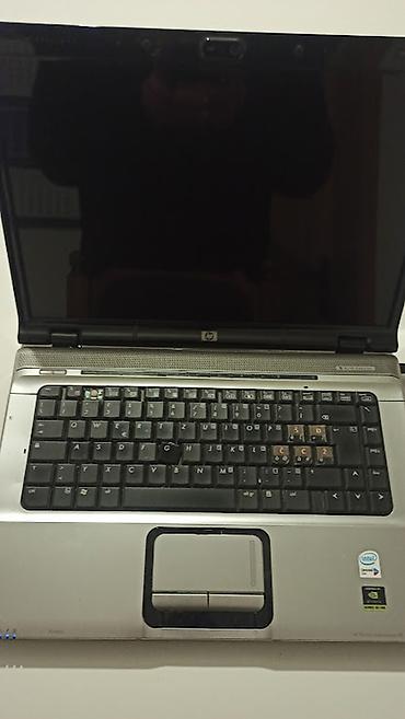 HP: PONUDA LAPTOPOVA ZA DELOVE ILI SREĐIVANJE ​1. HP Pavilion dv6000 — 2