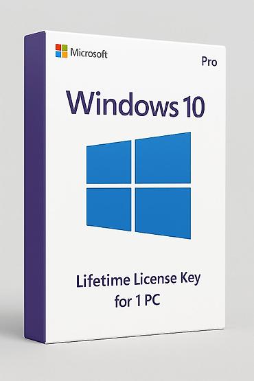 addim olcən proqram: Microsoft Windows 10/11 Professional – rəqəmsal lisenziya açarı — 4