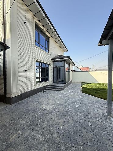 Продажа коттеджей и домов: 🏡 Продаётся 2-этажный дом в Арча-Бешик! ( дом будет — 2