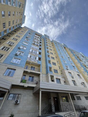 3 квартиры: 1 комната, 39 м², Элитка, 11 этаж, Евроремонт