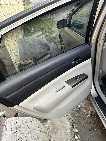 pirus disk: Toyota Prius: 1.5 l | 2007 il Sedan — 10