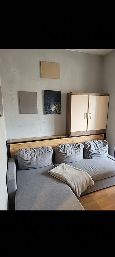 rent flat: 1 комната, 41 м², Юг-2 мкр 106 серия, 9 этаж, Косметический ремонт — 5
