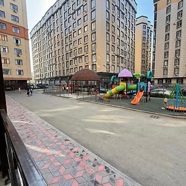 кел кел: 2 бөлмө, 61 м², Элитка, 9 кабат, Евро оңдоо — 10