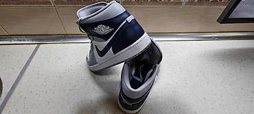 nike original: КРАСАВКИ ПОКУПАЛИСЬ В ЕВРОПЕ! КРАСOВКИ ИЗВЕСТНОЙ ФИРМЫ Nike Air — 5