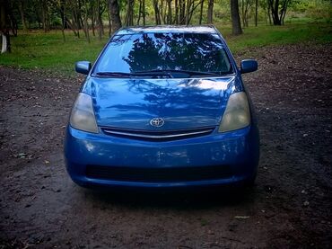 Toyota: Toyota Prius: 1.5 l | 2008 il Hetçbek — 1