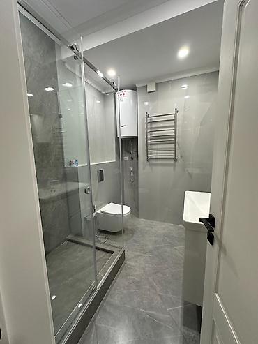 Продажа квартир: 2 комнаты, 76 м², Элитка, 6 этаж, Евроремонт — 11