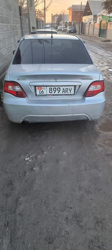 Daewoo: Daewoo Nexia: 2010 г., Бензин, Седан — 4