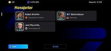 pes 21 disk: EFootball hesabı – güclü heyət və menecerlər - Kollektiv Güc: 3208 - — 2