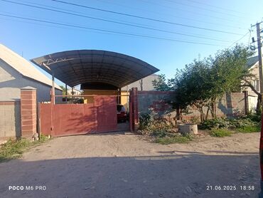 Продажа домов: Дом, 99 м², 5 комнат, Собственник, Косметический ремонт at lalafo.kg — 2 Продажа домов: Дом, 99 м², 5 комнат, Собственник, Косметический ремонт — 2