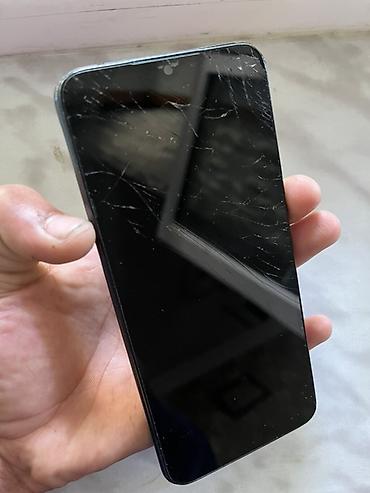 iphone ucun ekran sekilleri: Redmi 64 GB, rəng - Qara, Barmaq izi — 3