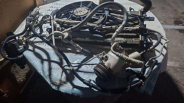 Kondisionerlər: Opel astra kondisoner komplekt — 2