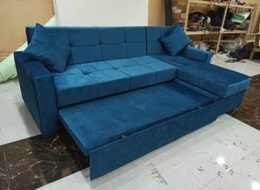 Divanlar: Künc divan, Yeni, Açılan, Bazalı, Parça, Şəhərdaxili pulsuz çatdırılma — 20