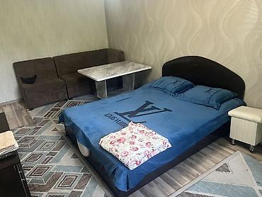 keremet residence: Микрорайон Западный дом Быта, Ош ПЭС, Юго Восток чайхана Дархан — 9