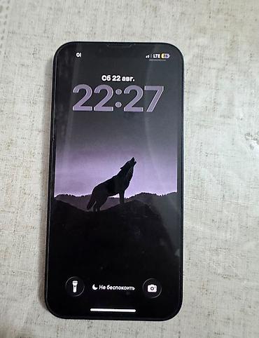 кол чырак фото: IPhone 13, 256 ГБ, тёмно синий - Модель: iPhone 13 - Память: 256 ГБ — 2