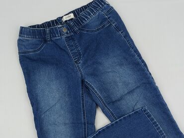 Tessentials, Jeans for women, size S (EU 36)