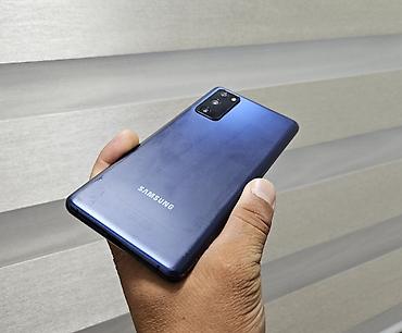 galaxy tab e: Samsung Galaxy S20, Б/у, 128 ГБ, цвет - Синий, 1 SIM, 2 SIM — 10