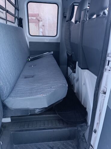 генератор спринтер: Mercedes-Benz Sprinter: 2002 г., 2.2 л, Механика, Дизель, Бус