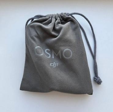 80 d: Стабилизатор для смартфона DJI Osmo Mobile (серия OM) - 3-осевой — 1