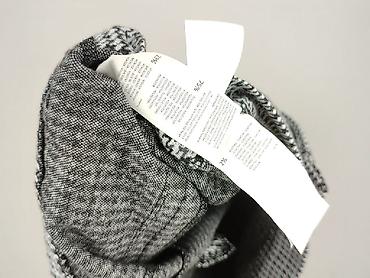 andrea poland: Spodnie materiałowe damskie, rozmiar XL — 5
