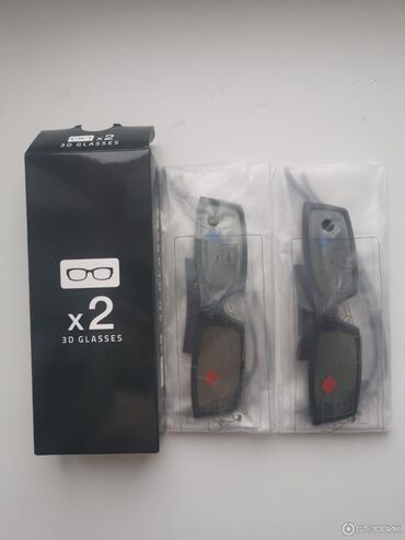 где продать телевизор: Активные 3D-очки Samsung SSG-5100GB (Model Code: BN96-25614A) —