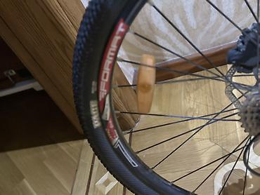 format velosiped: FORMAT Meteor velosipedi Velolider magazadan alinib. - Çərçivə — 6