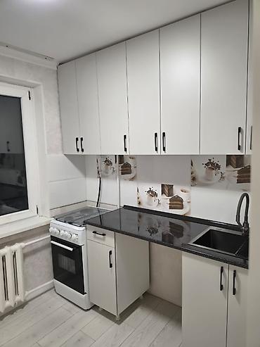 flats on rent: 1 комната, 34 м², 104 серия, 5 этаж, Свежий ремонт — 6
