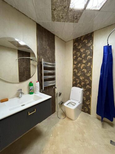 Uzunmüddətli kirayə mənzillər: Mənzil kirayə verilir. 3 otaq, 16.7 m. 149 kv. Nerimanov ray(28 may — 10