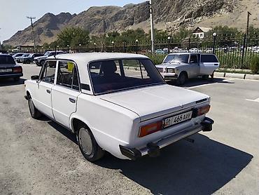 lada 2113: ВАЗ (ЛАДА) 2106: 1993 г., 1.6 л, Механика, Седан — 3