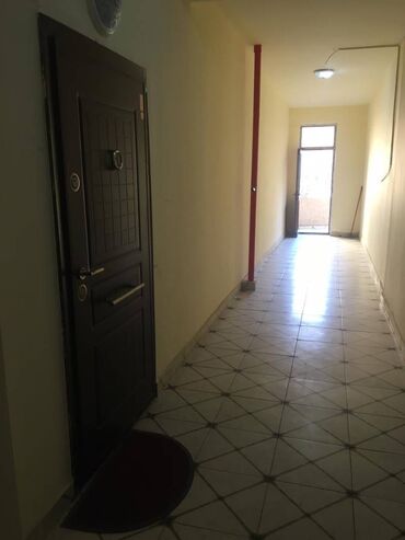 Uzunmüddətli kirayə mənzillər: Xətai metrostansiyasının yanında, Xocalı prospekti, 16 mərtəbəli — 13