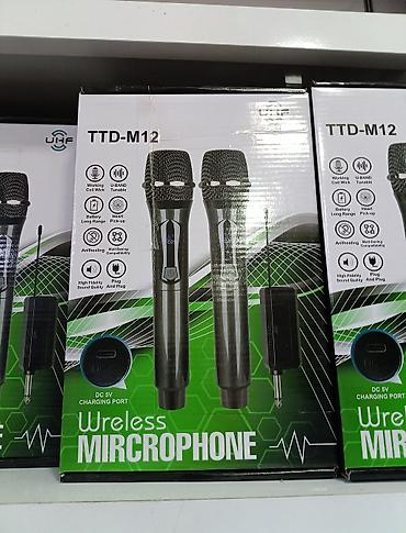 iphone 12 adapter: Saeapu UHF Simsiz Mikrofon Sistemləri – TTD seriyası Məhsul — 2