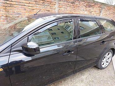 BOCNI VETROBRANI ZA VRATA FORD MONDEO MK4 (5 KARAVAN | Bocni