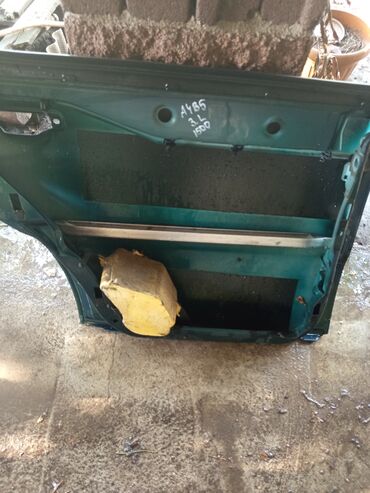 Другие автозапчасти: А4В5 разное — 21