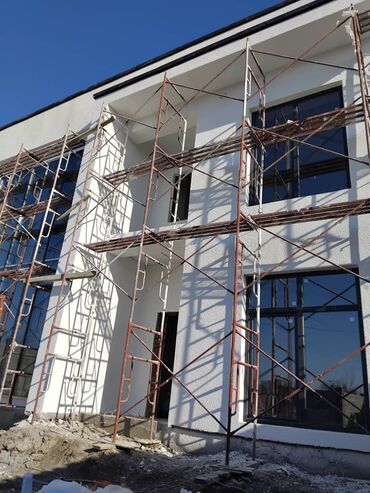 Фасадчики, отделочники: Фасадчик. Больше 6 лет опыта — 19