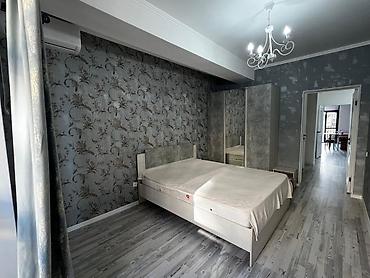 Продажа квартир: 2 комнаты, 70 м², Ак-Кеме Элитка, 8 этаж, Евроремонт — 6