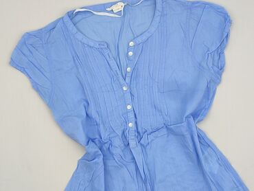 www.h: H&M, Women's blouse, size M (EU 38)
