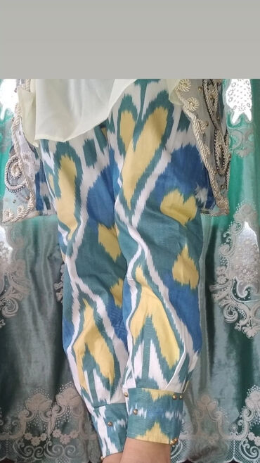 Национальные костюмы: Национальный костюм — 5