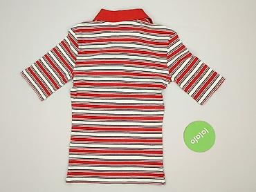 hm baranek: H&M, Damska koszulka polo, rozmiar XS — 3